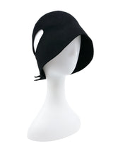 Cutaway Architectural Felt Hat Accessory arcadeshops.com