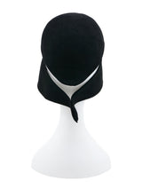 Cutaway Architectural Felt Hat Accessory arcadeshops.com
