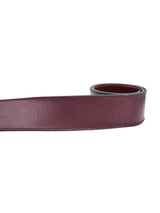 Gucci Enamel G Buckle Belt Accessory arcadeshops.com