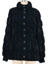 2016 Chanel Metiers d'Art Draped Jacket Jacket arcadeshops.com