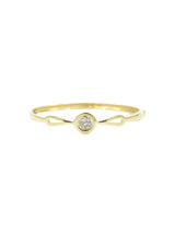 14k Diamond Floral Cluster Bracelet Fine Jewelry arcadeshops.com
