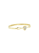 14k Diamond Floral Cluster Bracelet Fine Jewelry arcadeshops.com