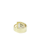 14k Heart Shaped Diamond Ring Fine Jewelry arcadeshops.com