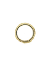 14k Geometric Chainink Ring Fine Jewelry arcadeshops.com