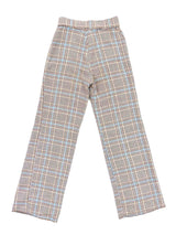 1970s Houndstooth Flared Trousers Jacket arcadeshops.com