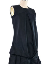 2007 Prada Bubble Shift Dress Dress arcadeshops.com