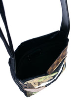 2002 Louis Vuitton Julie Verhoeven Monogram Patch Tote Accessory arcadeshops.com