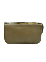 Furst and Mooney Patchwork Lizard Clutch Accessory arcadeshops.com