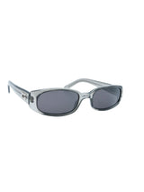 Gucci Smoke Skinny Lens Sunglasses Accessory arcadeshops.com