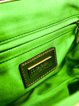 Dolce & Gabbana Sequin Clutch Accessory arcadeshops.com