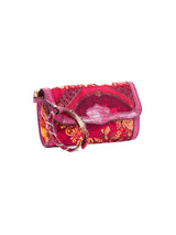 Roberto Cavalli Snake Bracelet Bag Accessory arcadeshops.com