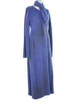 2000 Yeohlee Felted Wool Duster