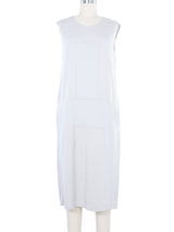 1999 Yeohlee Quilt Panel Tank Dress Dress arcadeshops.com