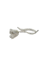 Pauline Trigere Rose Brooch Jewelry arcadeshops.com