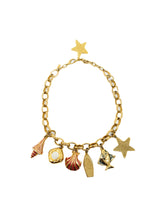 Escada Nautical Necklace Jewelry arcadeshops.com