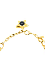 Escada Nautical Necklace Jewelry arcadeshops.com