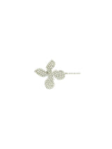 Pauline Trigere Rhinestone Bobby Pin Jewelry arcadeshops.com