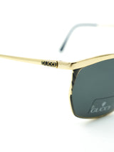 Gucci Eyebrow Framed Sunglasses Accessory arcadeshops.com