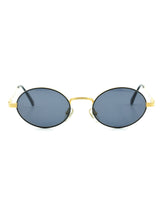Gucci Wire Frame Oval Sunglasses Accessory arcadeshops.com