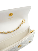 Chanel Coco Casino Wallet on Chain Shoulder Bag Accessory arcadeshops.com