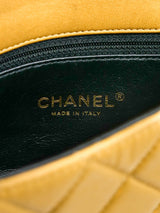 2015 Chanel Paris Dubai Medallion Flap Bag Accessory arcadeshops.com