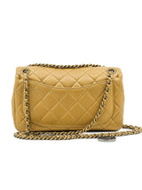 2015 Chanel Paris Dubai Medallion Flap Bag Accessory arcadeshops.com