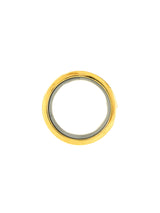 1996 Chanel Oversized Statement Bangle Jewelry arcadeshops.com
