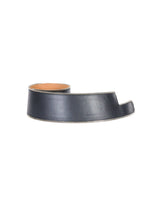 Alaia Zipper Detailed Waist Belt