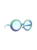 1960s Pucci Bubble Lens Sunglasses Accessory arcadeshops.com