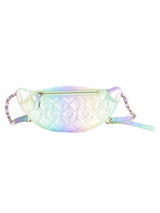 2024 Chanel Irredescent Bum Bag Accessory arcadeshops.com