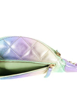 2024 Chanel Irredescent Bum Bag Accessory arcadeshops.com