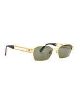 Gianni Versace Medusa Sunglasses