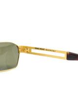 Gianni Versace Medusa Sunglasses