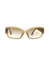 Louis Vuitton Glitter Frame Sunglasses