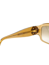 Louis Vuitton Glitter Frame Sunglasses