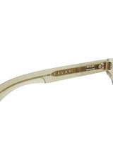 Jacques Marie Mage Dealan Frame Sunglasses