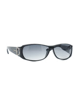 Gucci Crystal Horsebit Accented Sunglasses Accessory arcadeshops.com