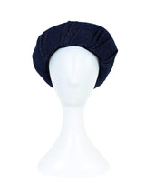 Jitrois Denim Hat Accessory arcadeshops.com