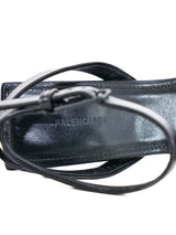 Balenciaga Moon 20 Sandals, 35 Accessory arcadeshops.com