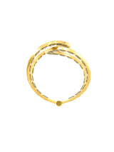 Chanel Grommet CC Cuff Jewelry arcadeshops.com