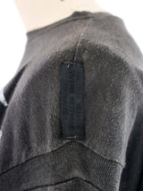 Vivienne Westwood Malcolm McLaren Seditionaries Vive Le Rock Tee Top arcadeshops.com