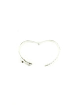 Gucci Sterling Enamel Belt Bracelet