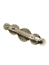 Chanel Logo Barrette Accessory arcadeshops.com