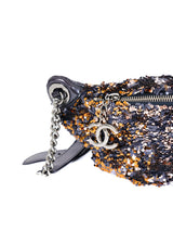 Chanel Mixed Sequin Bum Bag Accessory arcadeshops.com