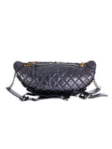 Chanel Mixed Sequin Bum Bag Accessory arcadeshops.com