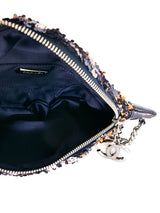 Chanel Mixed Sequin Bum Bag Accessory arcadeshops.com