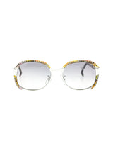 1970s Selecta Gipsy Sunglasses