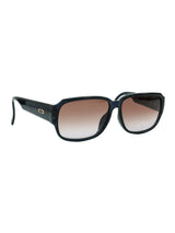 Christian Dior Square Frame Sunglasses