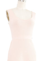 Gucci Pastel Knit Dress Dress arcadeshops.com