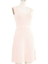 Gucci Pastel Knit Dress Dress arcadeshops.com